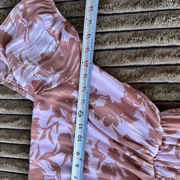 🎉 Everly Dress Women Size S - Picture 7 of 8